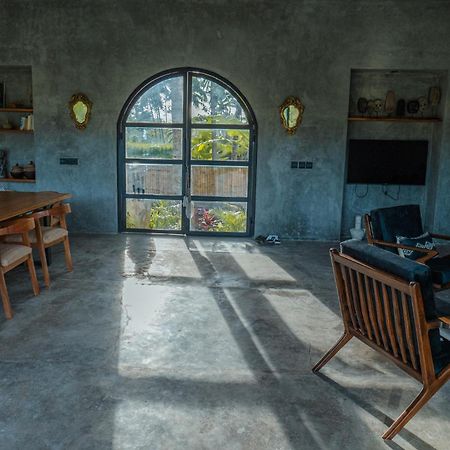 Hatiku Di Bali - Ubud Tegallalang (Bali) Exterior foto