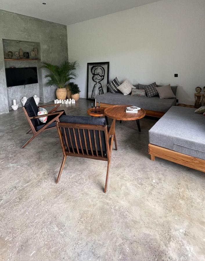 Hatiku Di Bali - Ubud Tegallalang (Bali) Exterior foto