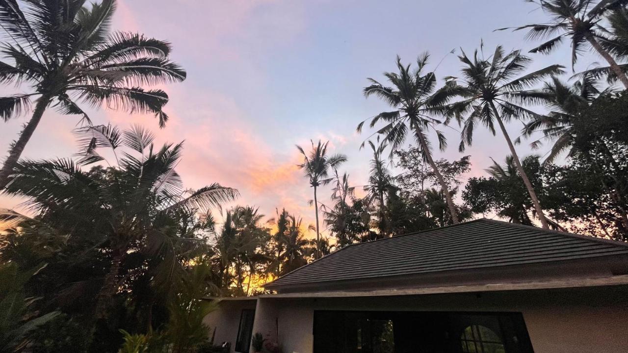 Hatiku Di Bali - Ubud Tegallalang (Bali) Exterior foto