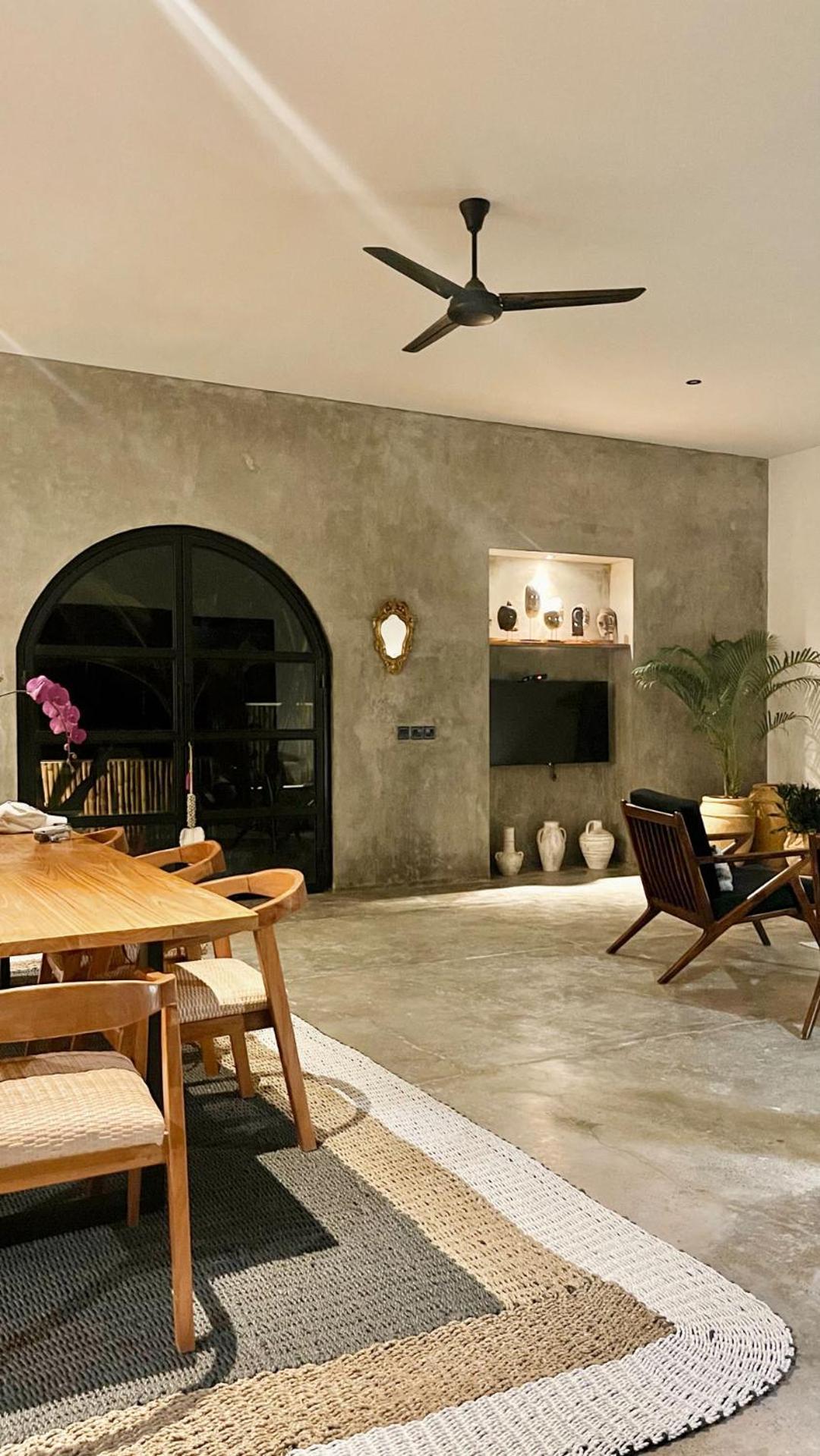 Hatiku Di Bali - Ubud Tegallalang (Bali) Exterior foto