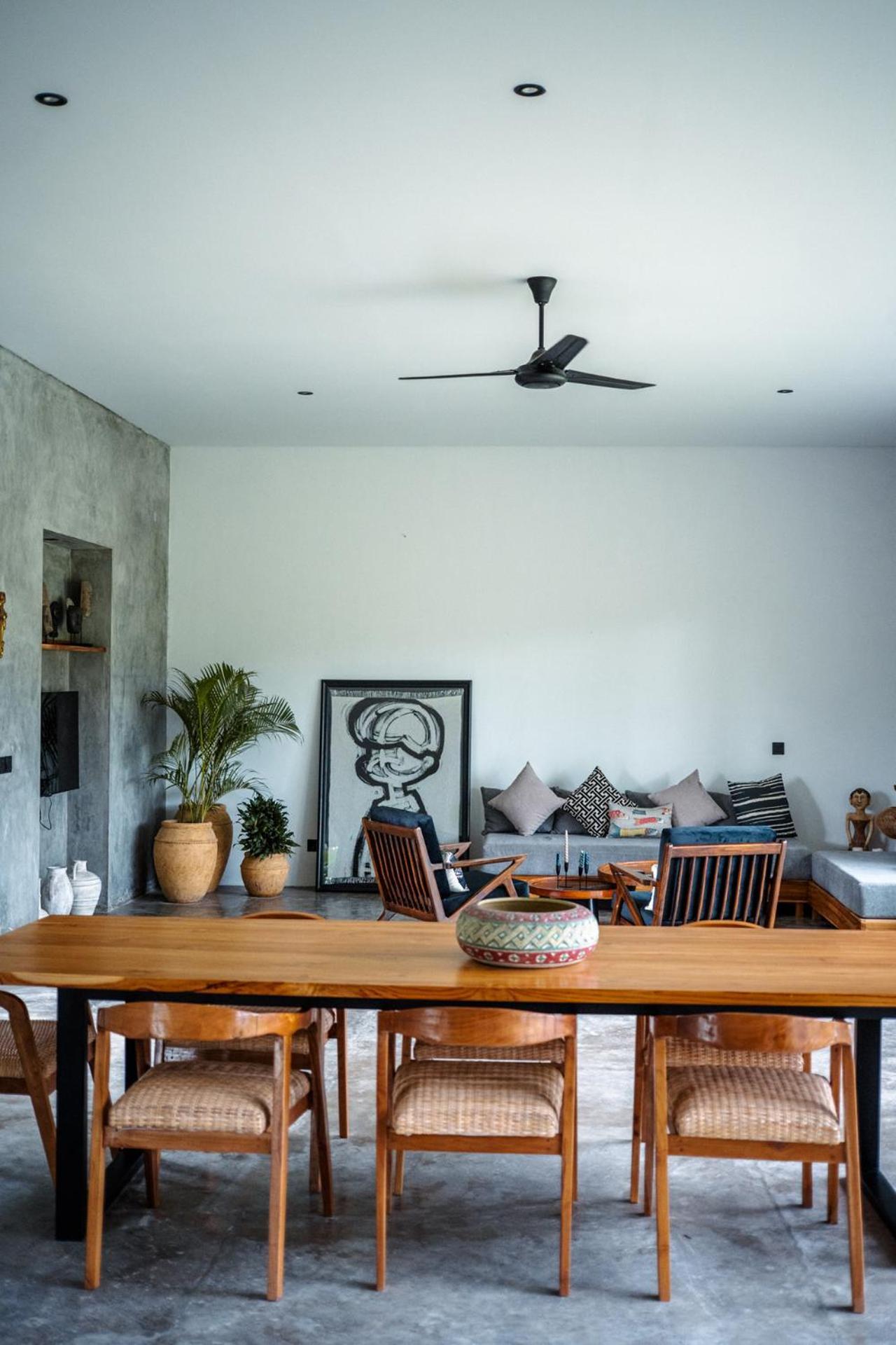 Hatiku Di Bali - Ubud Tegallalang (Bali) Exterior foto