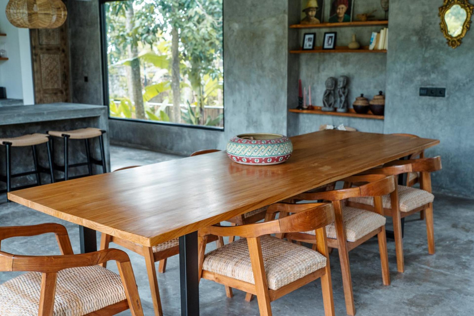 Hatiku Di Bali - Ubud Tegallalang (Bali) Exterior foto