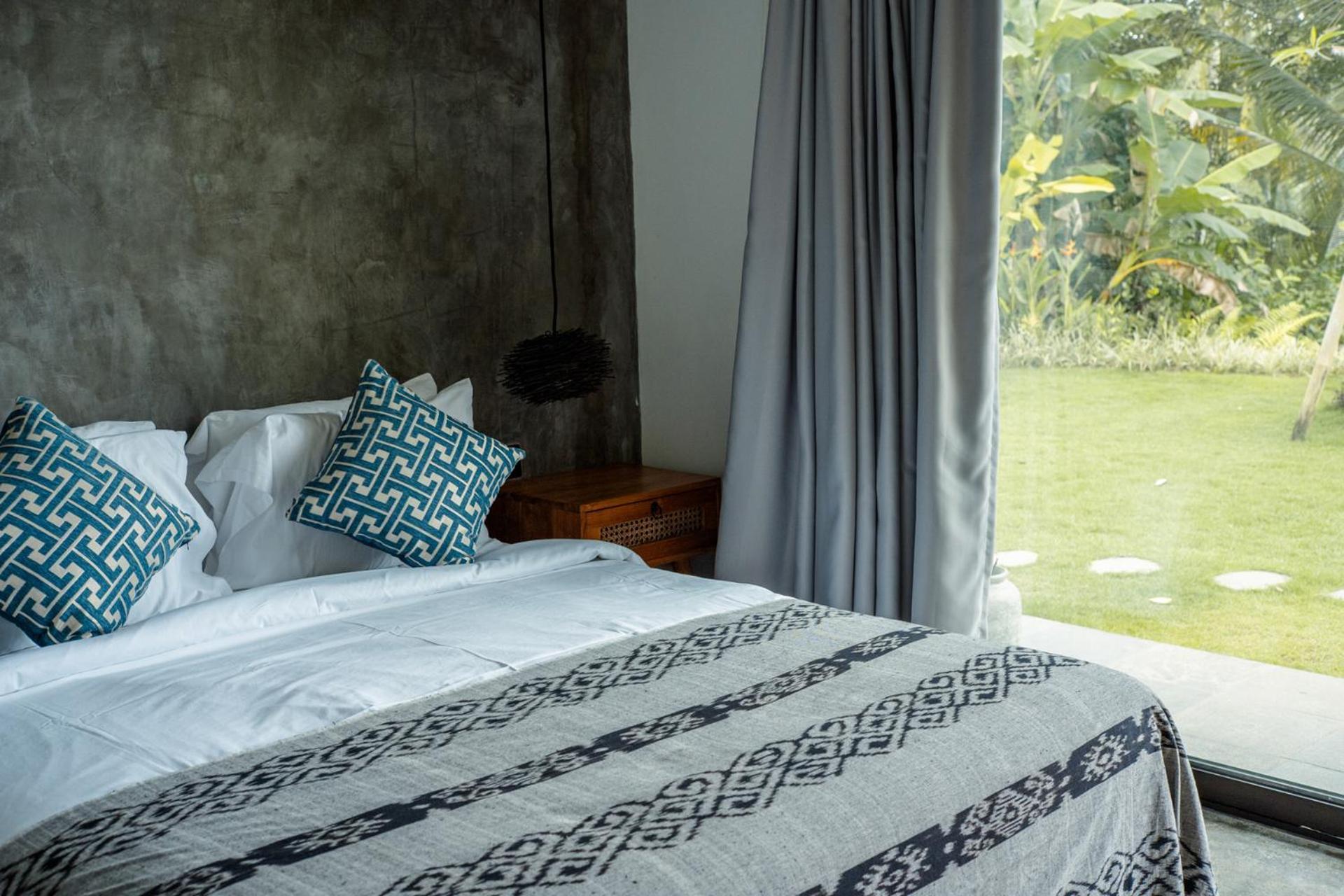 Hatiku Di Bali - Ubud Tegallalang (Bali) Exterior foto