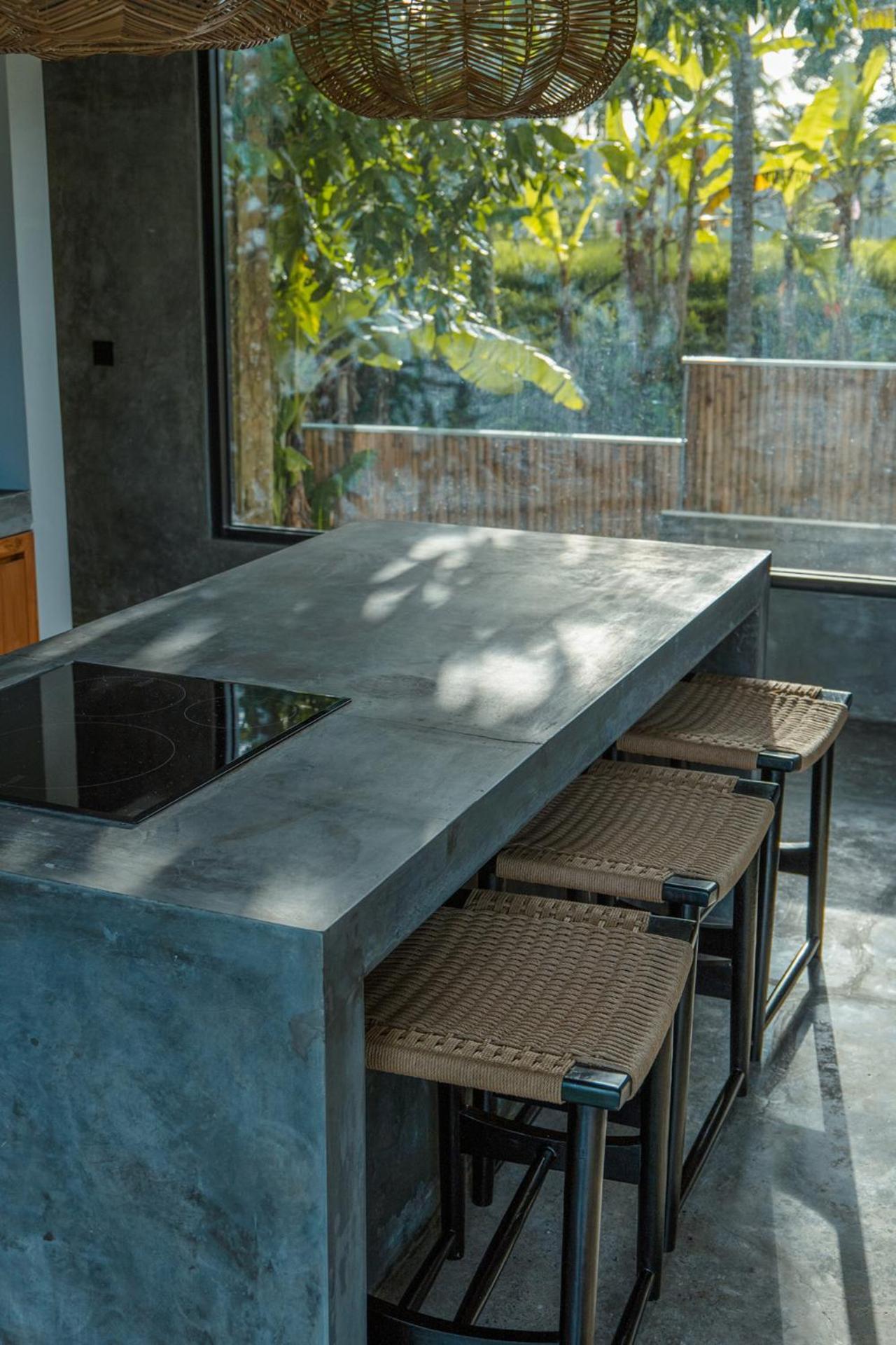 Hatiku Di Bali - Ubud Tegallalang (Bali) Exterior foto