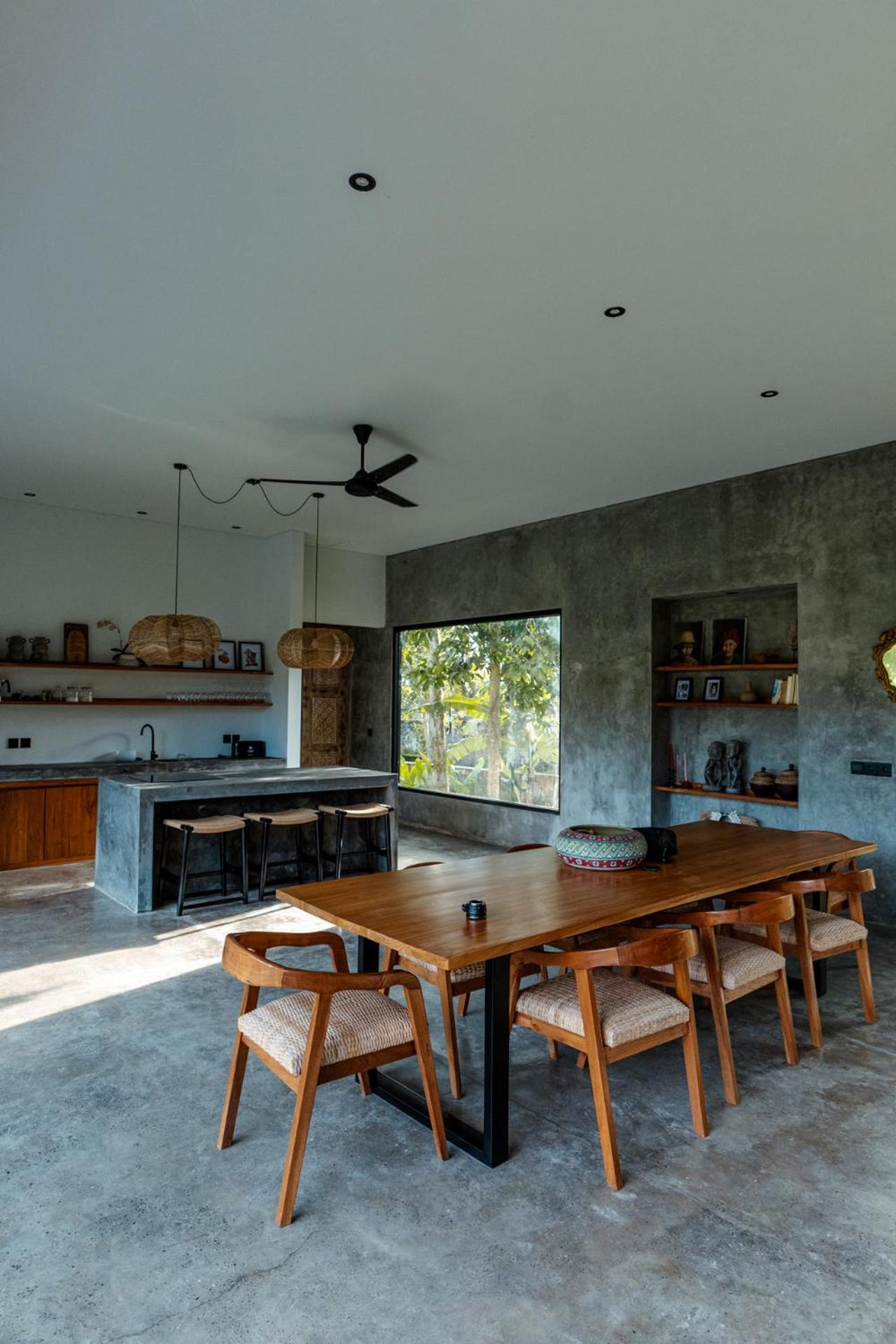 Hatiku Di Bali - Ubud Tegallalang (Bali) Exterior foto
