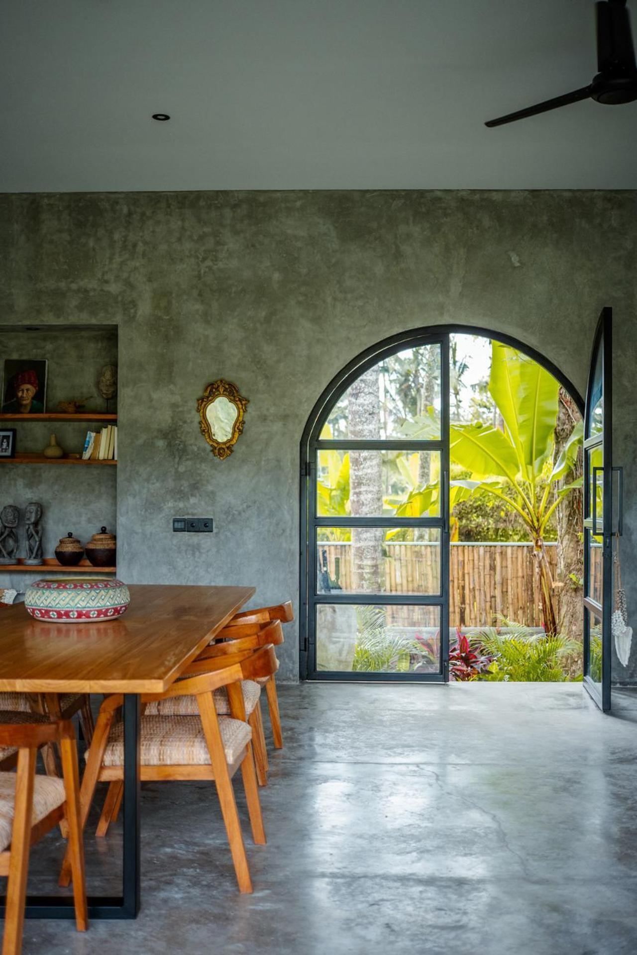 Hatiku Di Bali - Ubud Tegallalang (Bali) Exterior foto