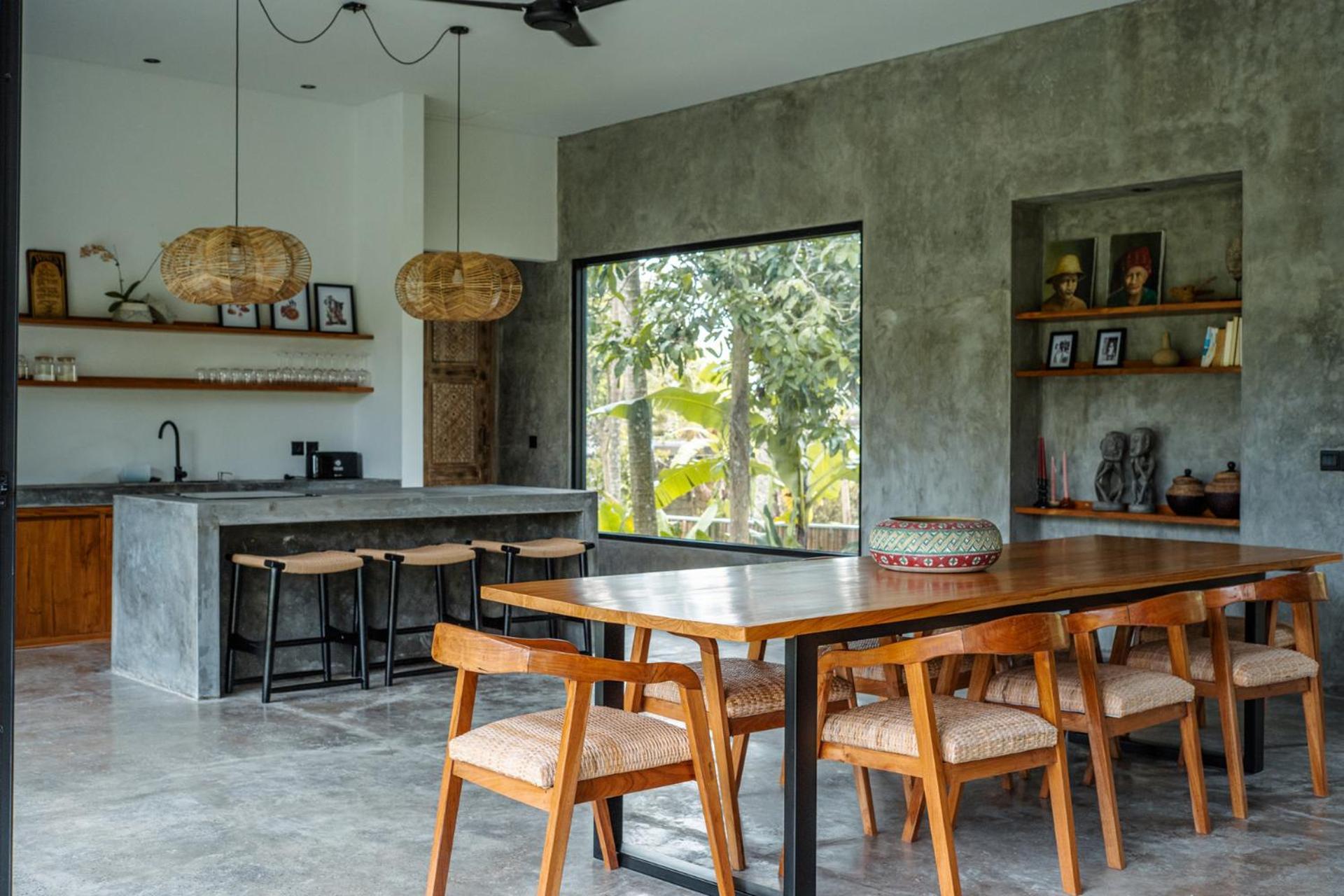 Hatiku Di Bali - Ubud Tegallalang (Bali) Exterior foto